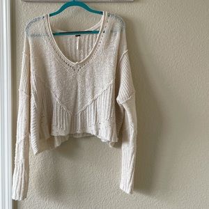 Free People Sweater